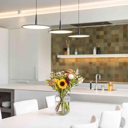 Exclusive Penthouse/workspace With Stunning Views * Ghent