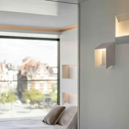 Exclusive Penthouse/workspace With Stunning Views Apartment *