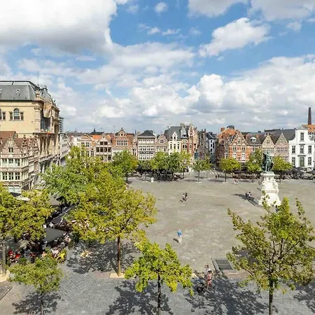 Exclusive Penthouse/workspace With Stunning Views