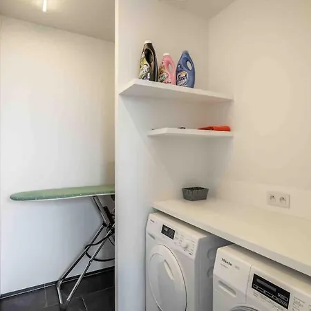 Exclusive Penthouse/workspace With Stunning Views Apartment Ghent